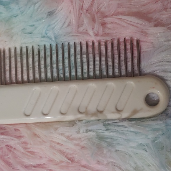 Pet Combs - Picture 5 of 10